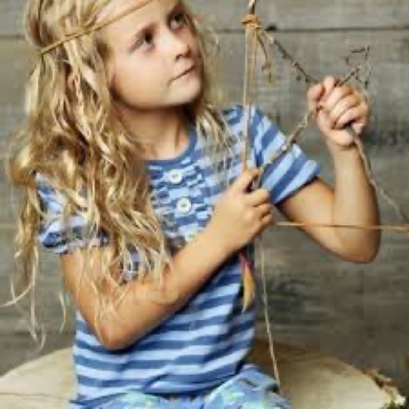 MATILDA Jane top 18 months - Picture 2 of 6